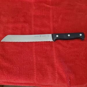 J.A. Henckels International 8" Bread Knife